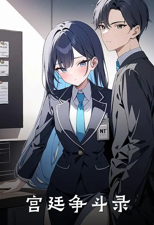 宫廷争斗录