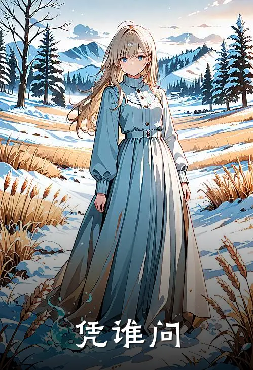 凭谁问(苏沐风夙焱珏)_苏沐风夙焱珏热门小说