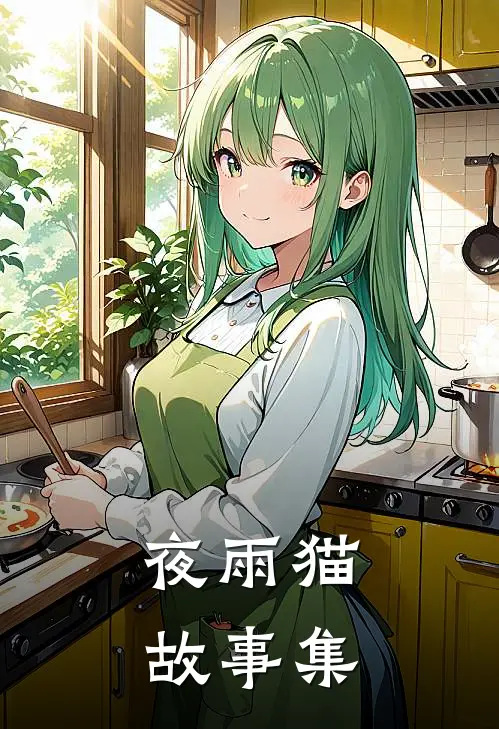 夜雨猫故事集(陈斌凤雏)完整版免费小说_完结版小说推荐夜雨猫故事集(陈斌凤雏)