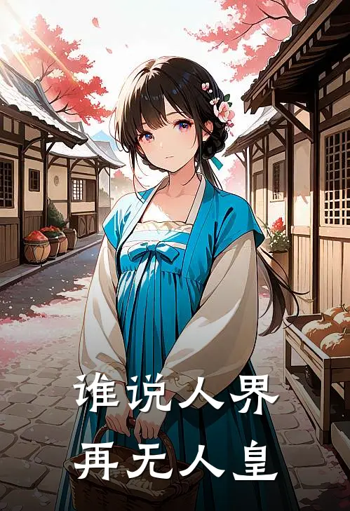 谁说人界再无人皇