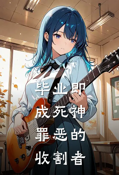 毕业即成死神，罪恶的收割者