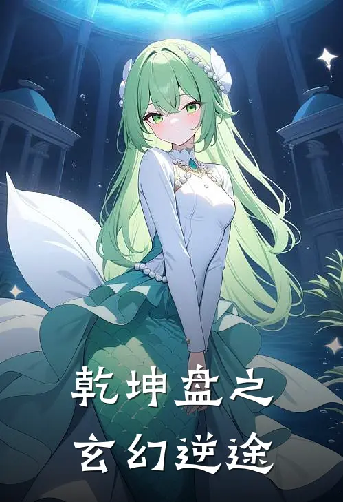 《乾坤盘之玄幻逆途》林羽苏瑶火爆新书_乾坤盘之玄幻逆途(林羽苏瑶)最新热门小说