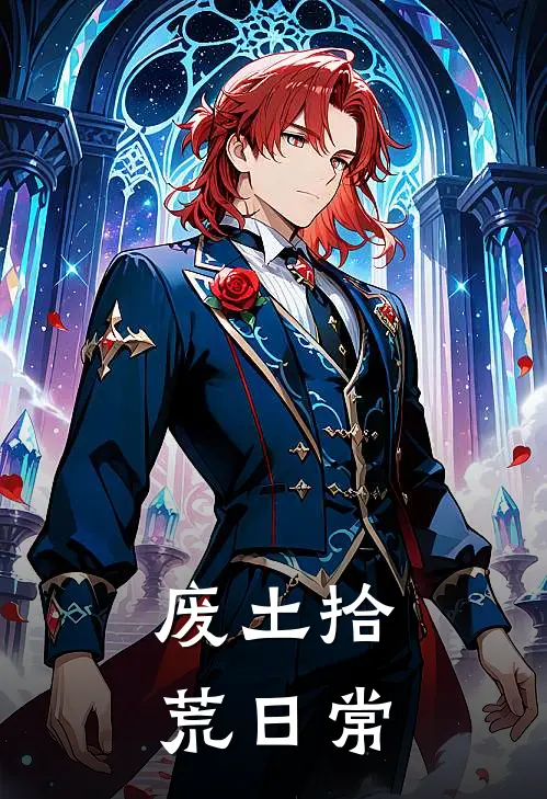 废土拾荒日常林楚楚时轩免费小说推荐_免费小说笔趣阁废土拾荒日常林楚楚时轩