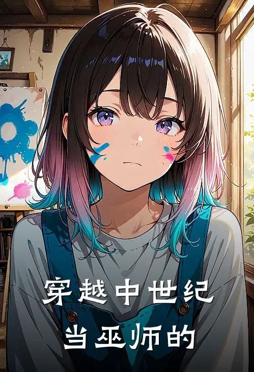 穿越中世纪当巫师的