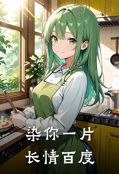 染你一片长情百度