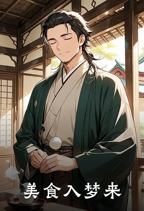 美食入梦来(阳生廖文)完整版免费阅读_(美食入梦来)全章节免费在线阅读