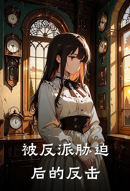 谢萧楚泞《被反派胁迫后的反击》最新章节阅读_(被反派胁迫后的反击)全章节免费在线阅读