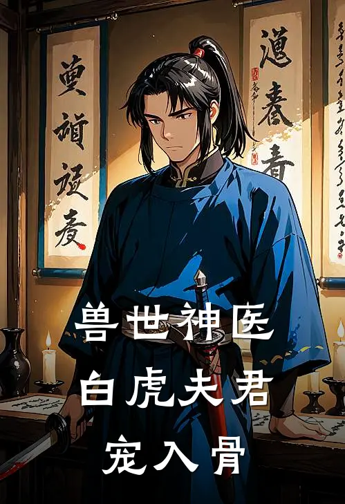 兽世神医：白虎夫君宠入骨苏暖白曜免费阅读全文_热门小说大全兽世神医：白虎夫君宠入骨苏暖白曜