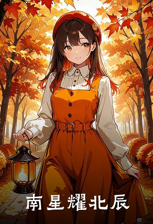 南星耀北辰沈北辰蒋南星免费热门小说_最热门小说南星耀北辰沈北辰蒋南星