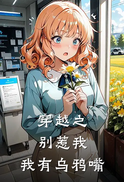 穿越之别惹我，我有乌鸦嘴