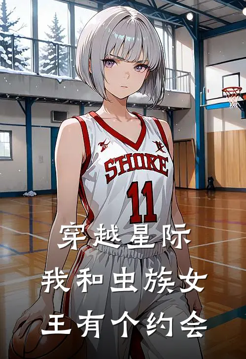 穿越星际，我和虫族女王有个约会