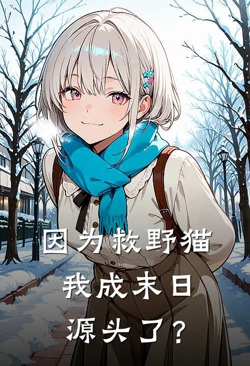 喻钰清左灵因为救野猫我成末日源头了？最新章节阅读_喻钰清左灵最新章节在线阅读
