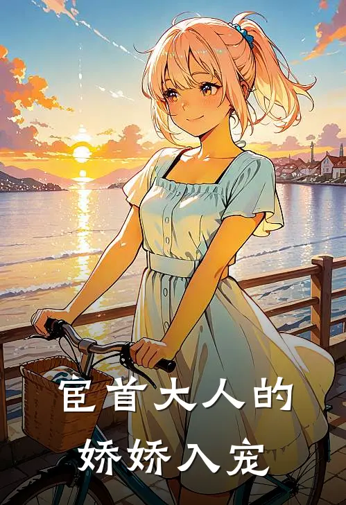 宦首大人的娇娇入宠沈枝卿宫清晏完整版免费阅读_沈枝卿宫清晏精彩小说