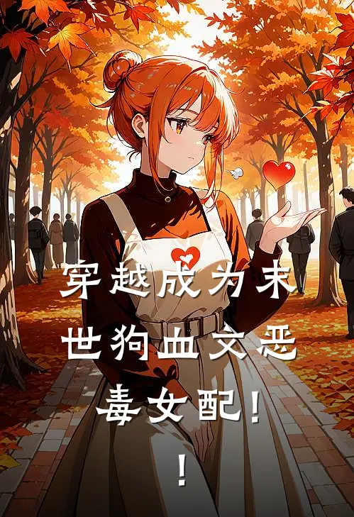 《穿越成为末世狗血文恶毒女配！！》白墨言白幼薇_(穿越成为末世狗血文恶毒女配！！)全集在线阅读