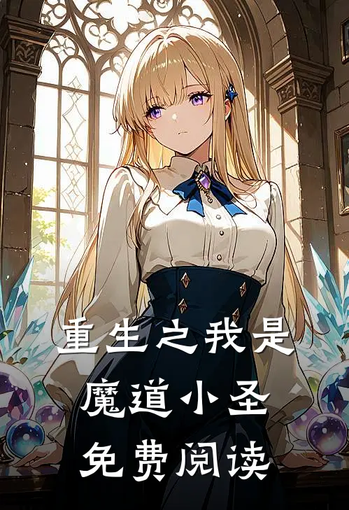 重生之我是魔道小圣免费阅读