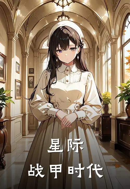 星际：战甲时代