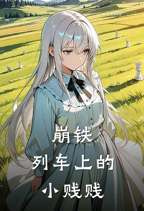 崩铁：列车上的小贱贱
