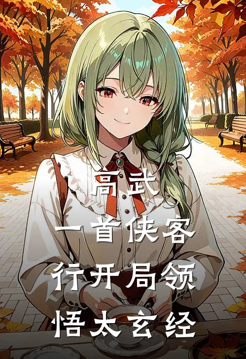 高武：一首侠客行开局领悟太玄经