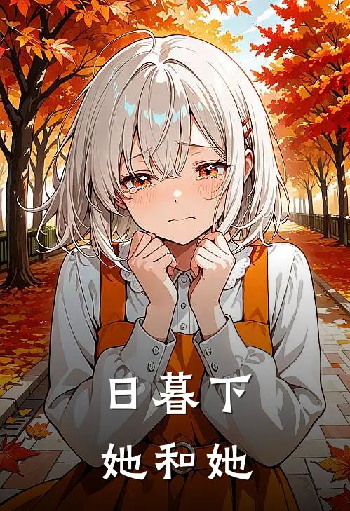 日暮下，她和她