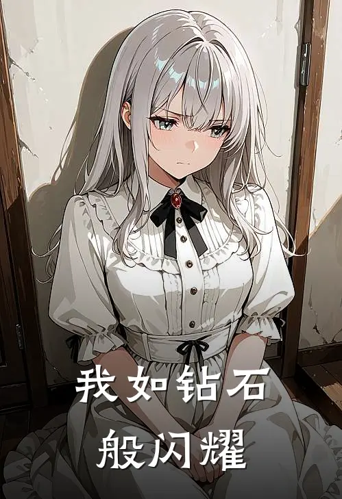 我如钻石般闪耀