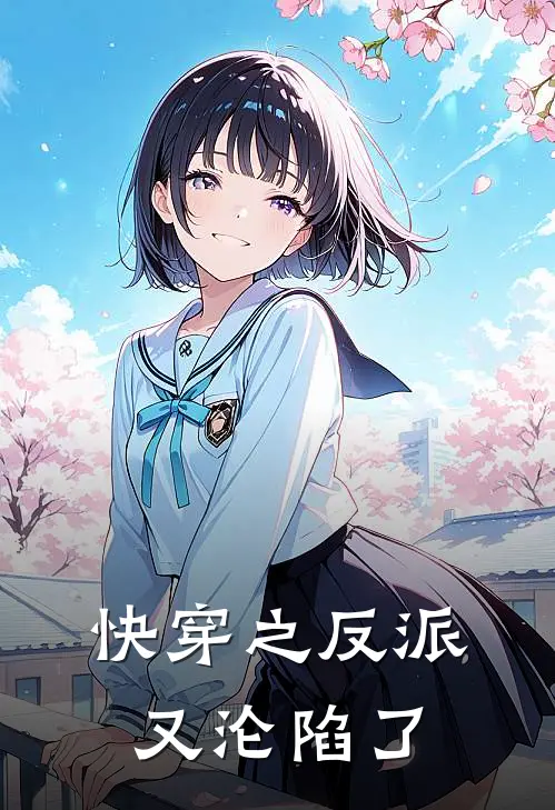 快穿之反派又沦陷了白茶谢尘免费小说_完本免费小说快穿之反派又沦陷了白茶谢尘