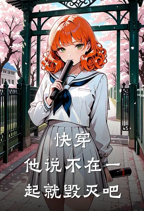 快穿：他说不在一起就毁灭吧陆凛顾商言免费小说在线看_完本小说阅读快穿：他说不在一起就毁灭吧(陆凛顾商言)