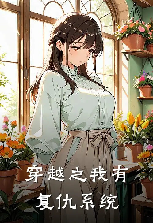 穿越之我有复仇系统