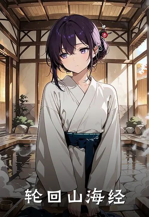 轮回山海经杨陵杨林悦全文免费阅读_完结热门小说轮回山海经(杨陵杨林悦)
