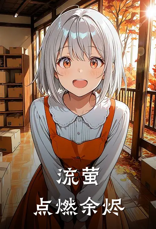 流萤：点燃余烬