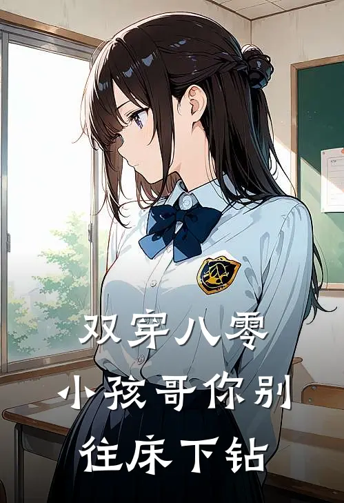 双穿八零：小孩哥你别往床下钻(黄小刚黄小霞)小说免费在线阅读_双穿八零：小孩哥你别往床下钻(黄小刚黄小霞)大结局阅读