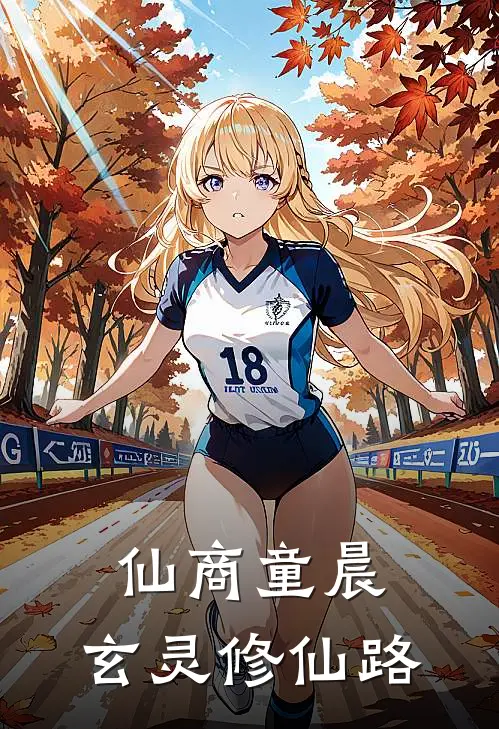 仙商童晨：玄灵修仙路