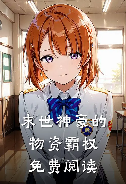 末世神豪的物资霸权免费阅读