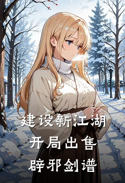 建设新江湖，开局出售辟邪剑谱