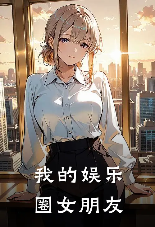 我的娱乐圈女朋友