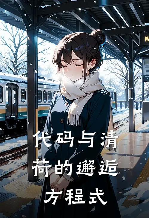 代码与清荷的邂逅方程式(俞辰俞辰)完整版免费阅读_最新章节列表代码与清荷的邂逅方程式(俞辰俞辰)