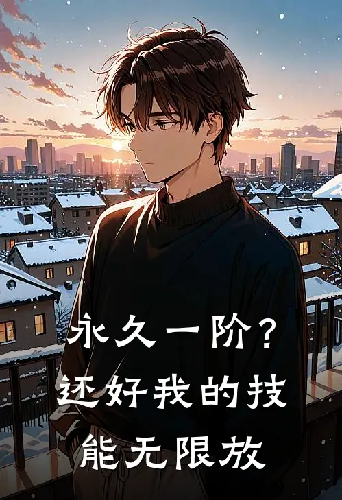 永久一阶？还好我的技能无限放(程余李恩)好看的完结小说_热门小说推荐永久一阶？还好我的技能无限放程余李恩