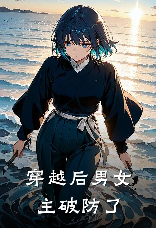 《穿越后男女主破防了》姜筱玉沈妤柔_(穿越后男女主破防了)全集在线阅读