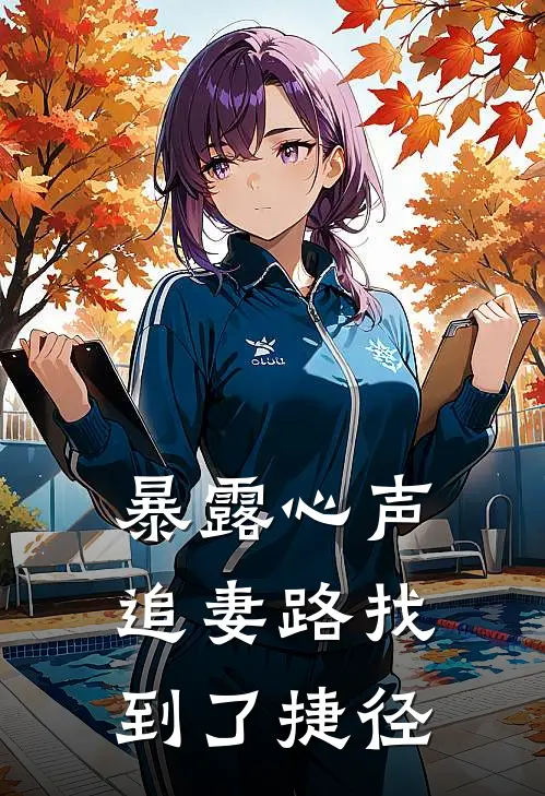 暴露心声，追妻路找到了捷径