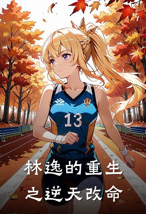 林逸的重生之逆天改命