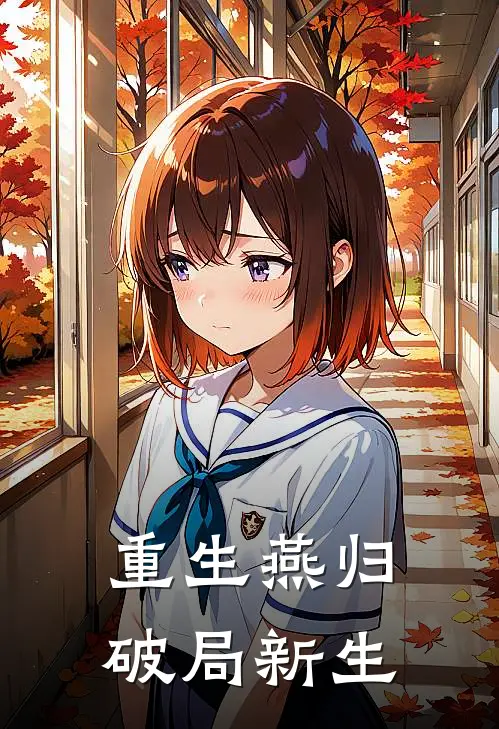 重生燕归破局新生