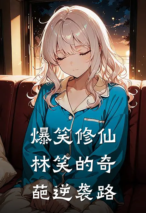 爆笑修仙：林笑的奇葩逆袭路