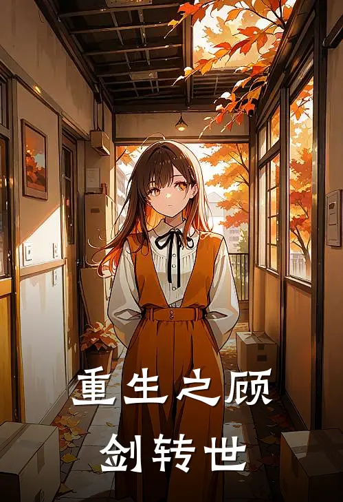 重生之顾剑转世