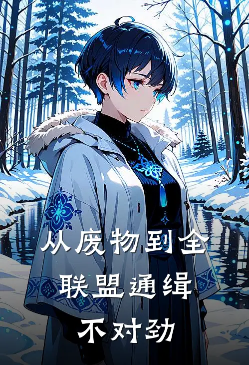 从废物到全联盟通缉：不对劲赵无涯李牧最新完结小说推荐_最新更新小说从废物到全联盟通缉：不对劲(赵无涯李牧)