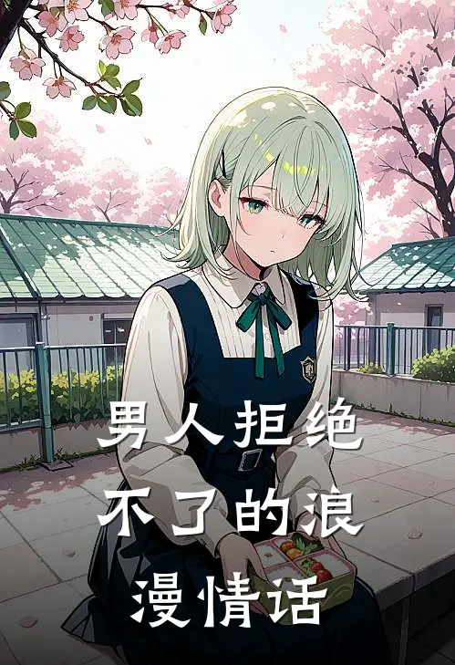 男人拒绝不了的浪漫情话