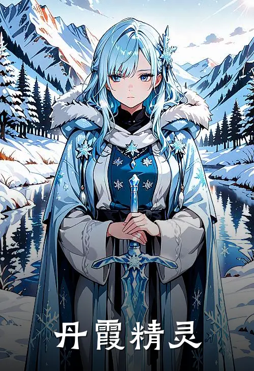 丹霞精灵羽洛阴羽洛热门小说完结_热门的小说丹霞精灵羽洛阴羽洛