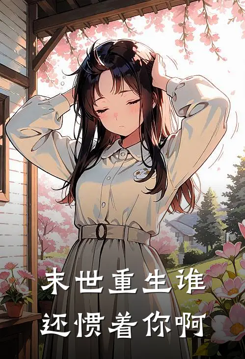 末世重生谁还惯着你啊