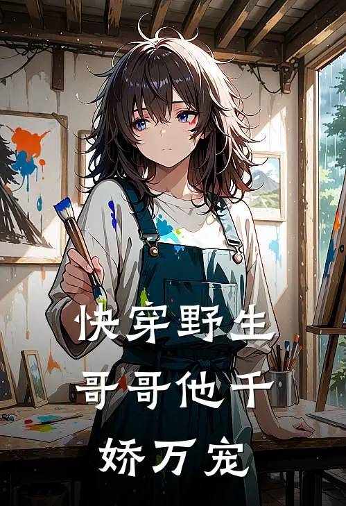快穿野生哥哥他千娇万宠