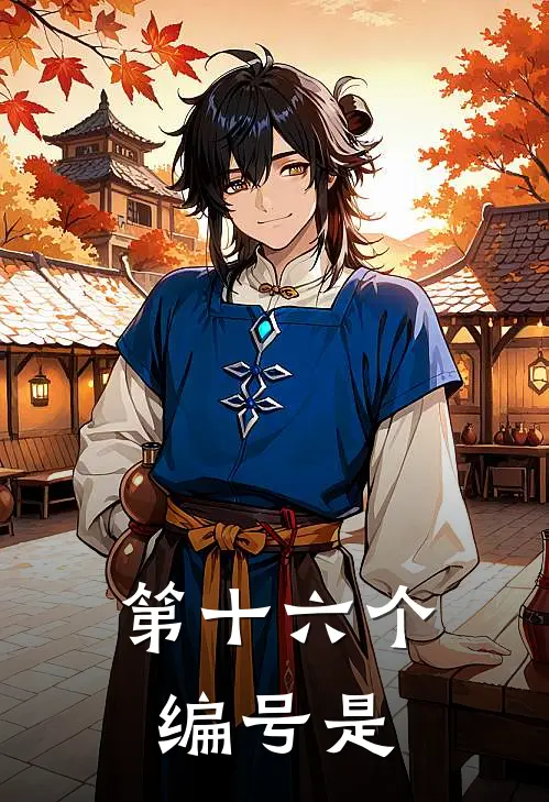 第十六个编号是