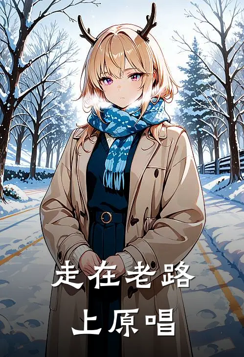 走在老路上原唱