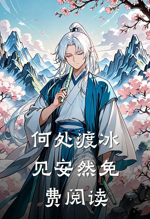 何处渡冰见安然免费阅读